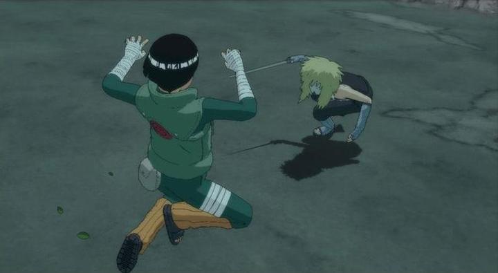Immagine prodotto Bandai Namco Naruto Ultimate Ninja Storm 3 Full Burst (Switch, Switch Lite, Switch OLED, DE)