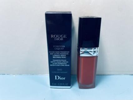 Produktbild Dior Rouge Forever (840 Forever Radiant)