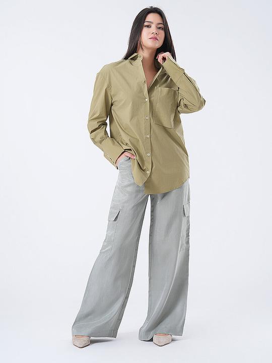 Produktbild Armedangels Cargohose CATIAA (L)