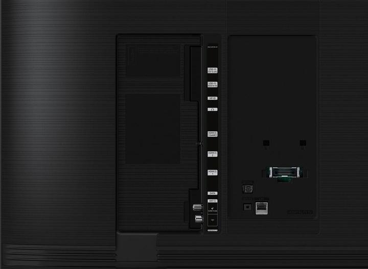 Produktbild Samsung HG55CU700 (55", LED, 4K)