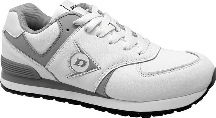 Actual product image L+D Safety half shoes FLYING WING (O2, 42)