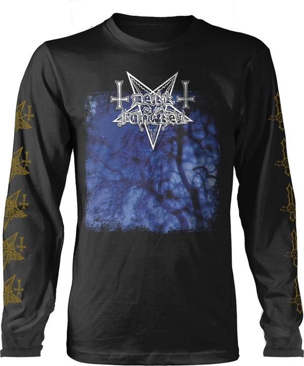 Actual product image Dark Funeral (Longsleeve) (S)