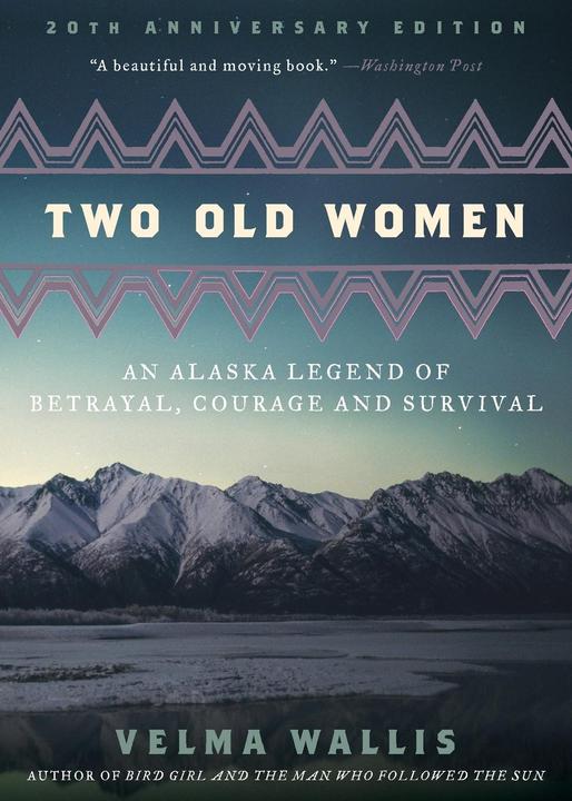 Produktbild Two Old Women (Englisch, Velma Wallis, 2013)