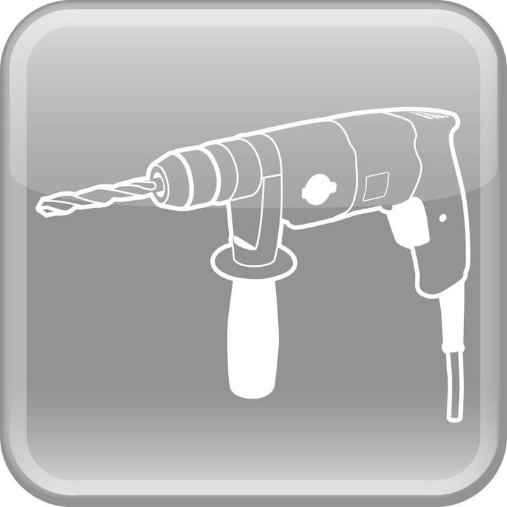Immagine prodotto Famag Trapano per legno HSS-G 8.0mm (8 millimetri)