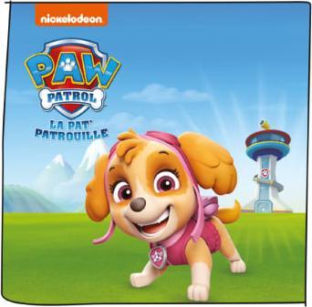 Produktbild Tonies La Pat' Patrouille - Stella (Französisch)