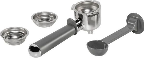 Produktbild Smeg ECF02WHEU (EU-Stecker)