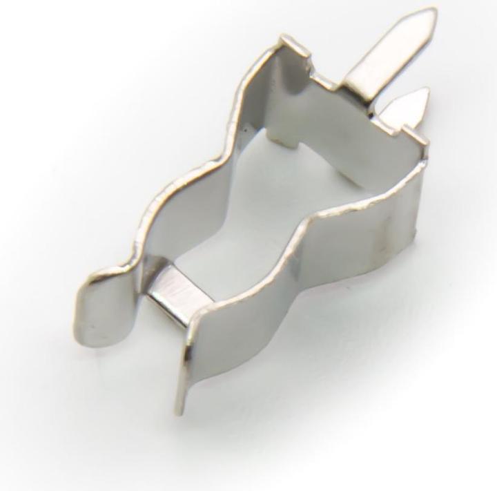 Image du produit Purecrea Fusible fin Support Clip pour montage sur circuit imprimé