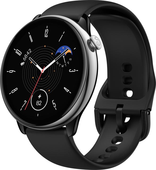 Produktbild Amazfit GTR Mini (42 mm)
