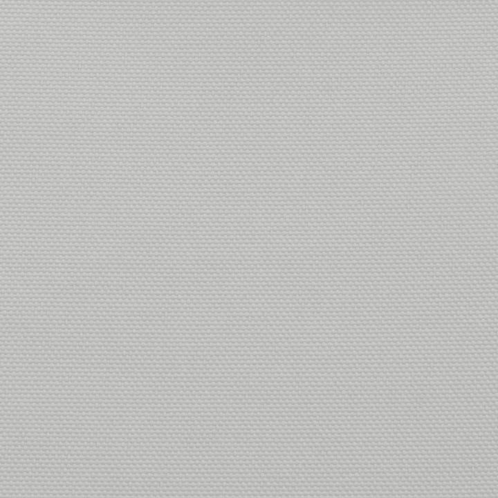 Actual product image VidaXL Sonnensegel 100% Polyester Oxford (4 x 4 m)