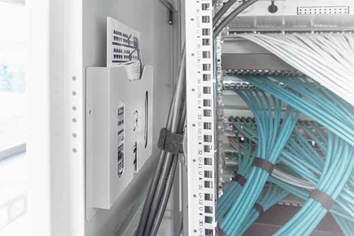 Produktbild Digitus Schaltplantasche
