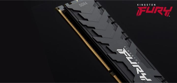 Actual product image Kingston 16GB DDR4-5333MT/S CL20 DIMM (2 x 8GB, 5333 MHz, DDR4-RAM, DIMM)
