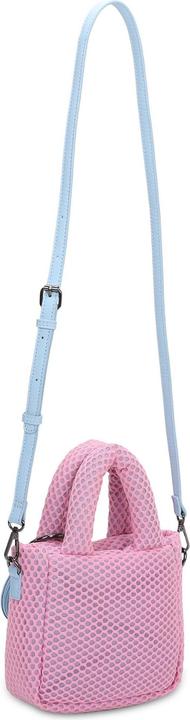 Actual product image Buffalo Boxy15 Mini Bag Handbag 17.5 cm