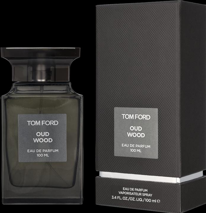 Image du produit Tom Ford bois de oud (Eau de parfum, 100 ml)