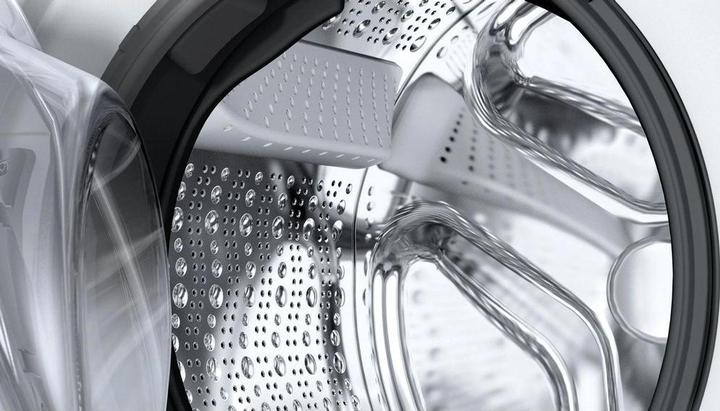 Produktbild Bosch Hausgeräte WAN281A3CH (8 kg, Links, CH-Stecker)