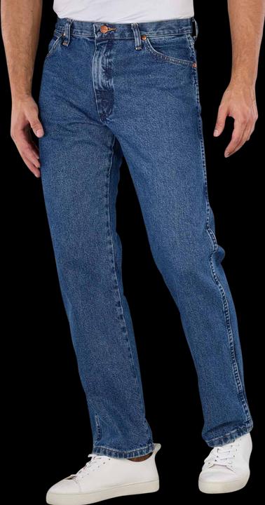 Actual product image Wrangler Jeans 13MWZ (40)