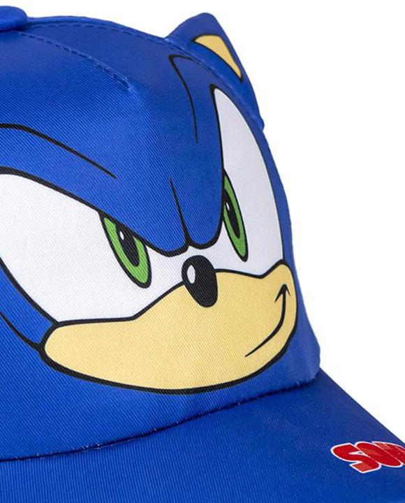 Immagine prodotto Disney Berretto per bambini Premium Sonic