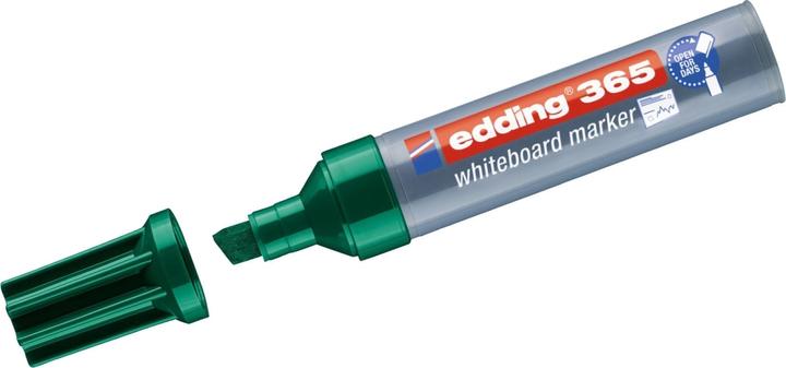 Produktbild Edding Whiteboard Marker 365 (Grau, 2 mm, 1 x)