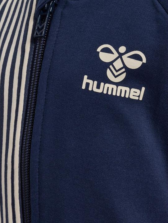 Image du produit hummel Hmlstripy Zip Jacket (86)