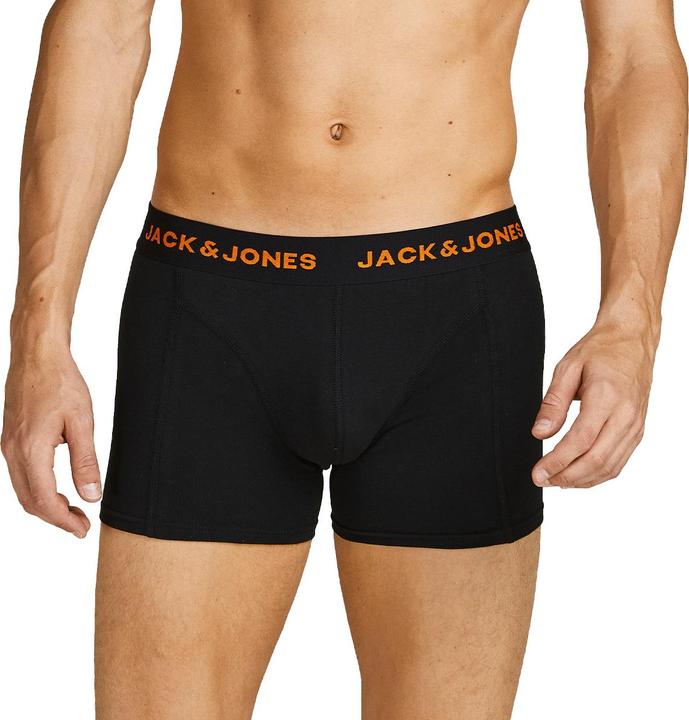 Immagine prodotto Jack & Jones 10er Pack Basic Retro Short / Pant (S, confezione da 10)