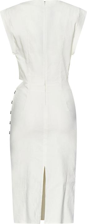 Produktbild Pinko Dresses White (42)