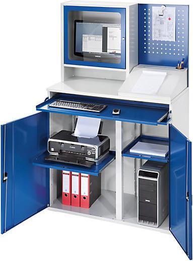 Immagine prodotto RAU stazione di lavoro per computer