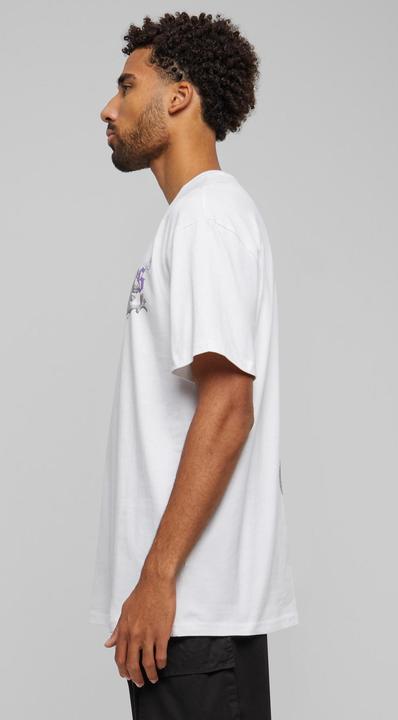Actual product image Forgotten Faces Dragon Oversized Tee (L)