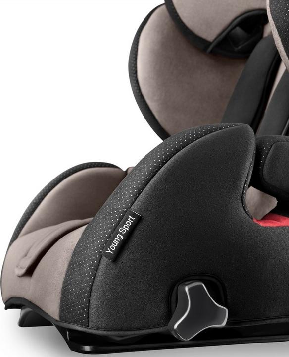 Produktbild RECARO Young Sport HERO (Kindersitzerhöhung)