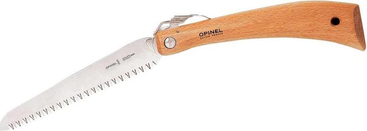 Produktbild Opinel Faltbare Säge No. 18