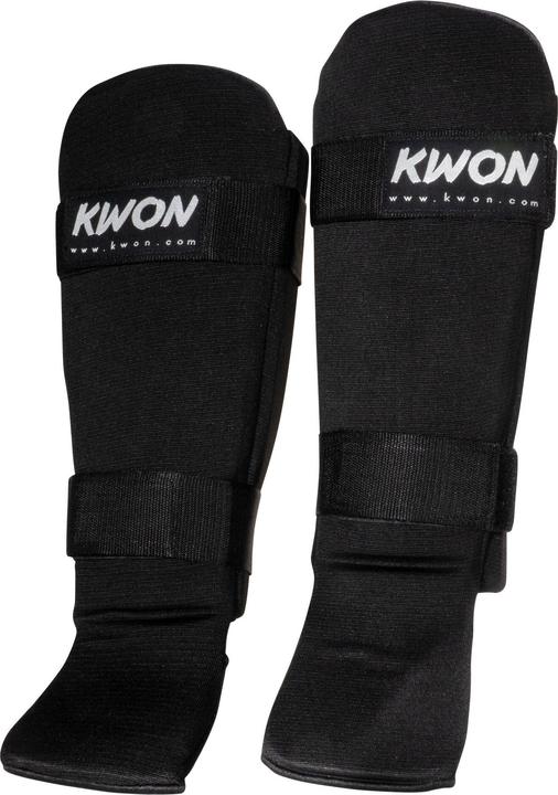 Produktbild Kwon Premium (XL, Rückenprotektor, Paar)