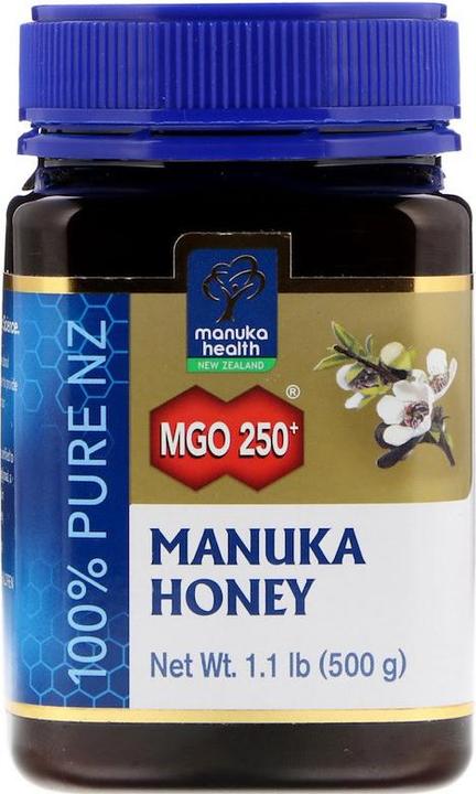 Produktbild Manuka Health MGO 250+ Manuka Honig (500 g)