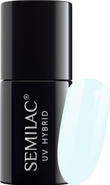 Produktbild Semilac gel polish 7 ml Baby Boy 169 (Baby Boy, UV-Gel Lack)