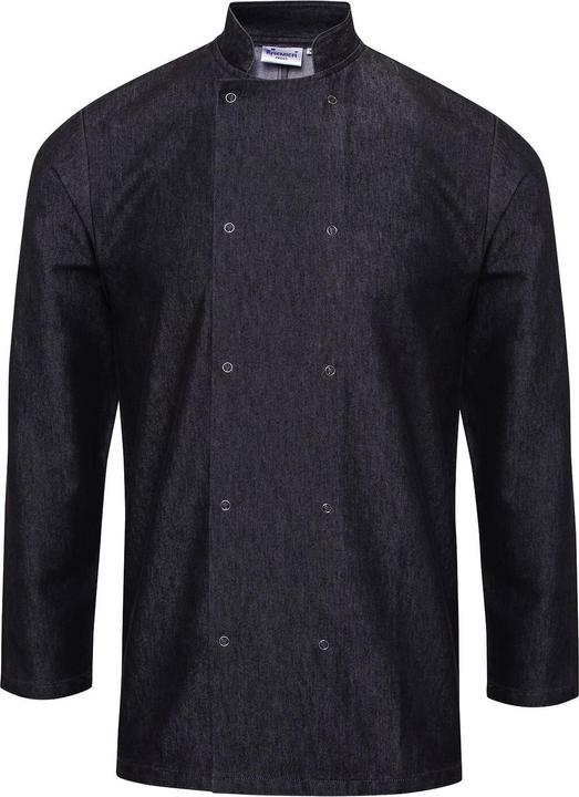 Schwarz denim