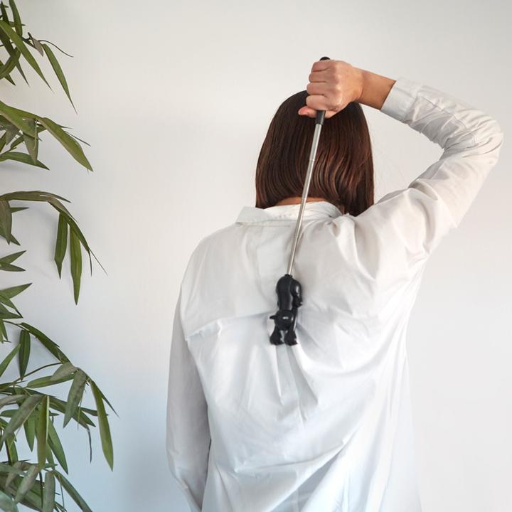 Actual product image Balvi Backscratcher