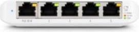 Actual product image Ubiquiti UniFi Switch Flex Mini (5 Ports)