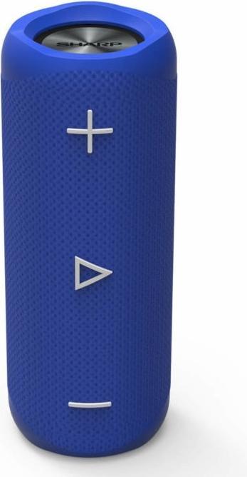 Actual product image Sharp Gx-bt280 (12 h, Rechargeable battery operated)