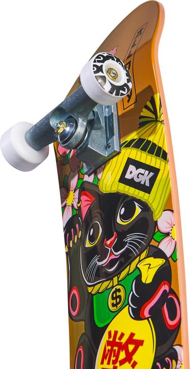 Produktbild Tech DGK Handboard