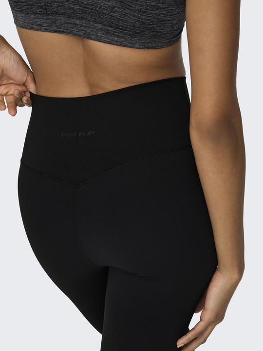 Image du produit Only Play Coupe ajustée Leggings super taille haute Leggings de sport (L)