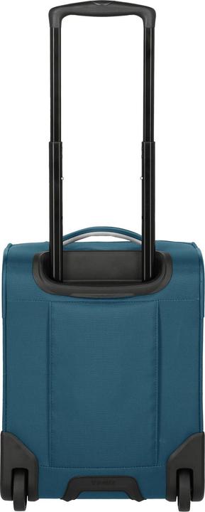 Image du produit Travelite Jetpack Trolley S Wings 2w Petrol (25 l, Bagage à main (jusqu'à 50l))