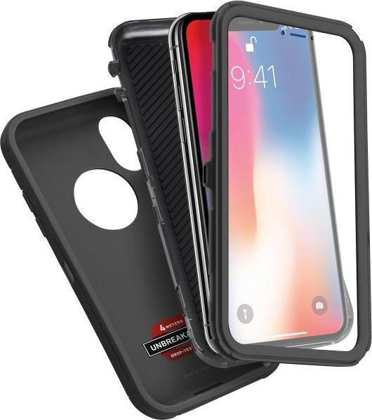 Produktbild SBS Schutzhülle (Apple iPhone X, Apple iPhone XS)