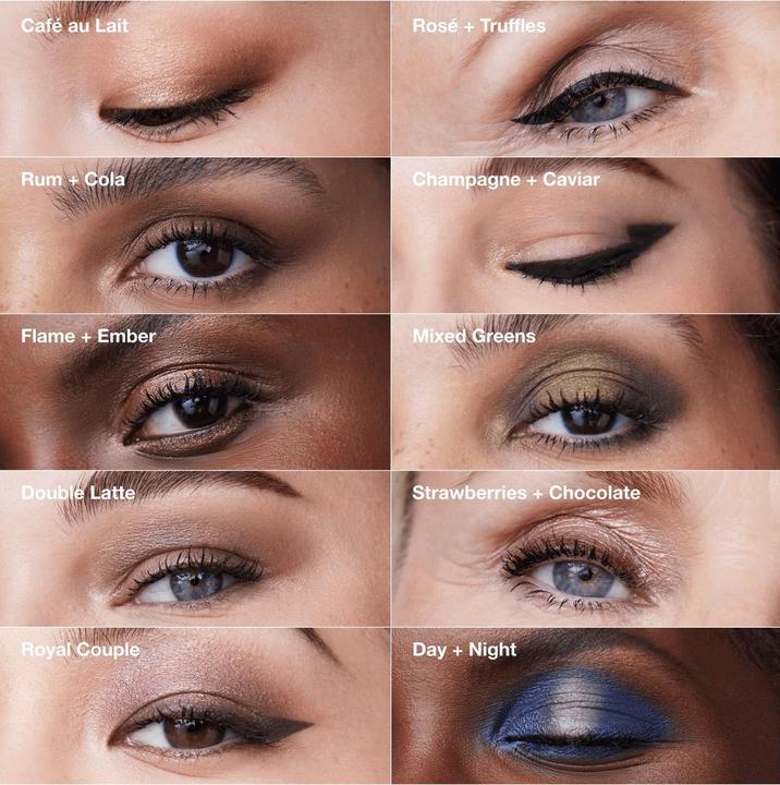 Actual product image Clinique Impact (Rum + cola)