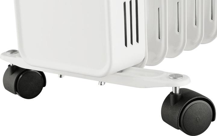 Produktbild Concept RO3311 2300W - Olieradiator / 11 Vinnen / 3 Standen (2300 W)