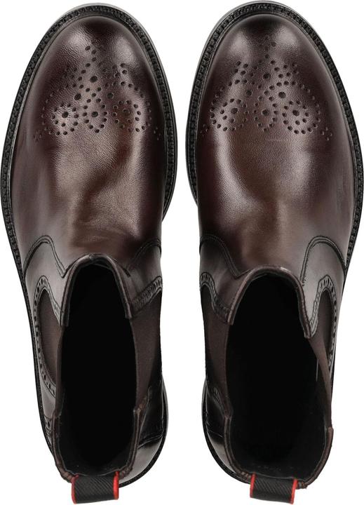 Actual product image Lloyd Stiefelette (37)