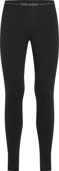 Image du produit Icebreaker Hommes Mérino Blend Core Heavyweight Leggings (XXL)