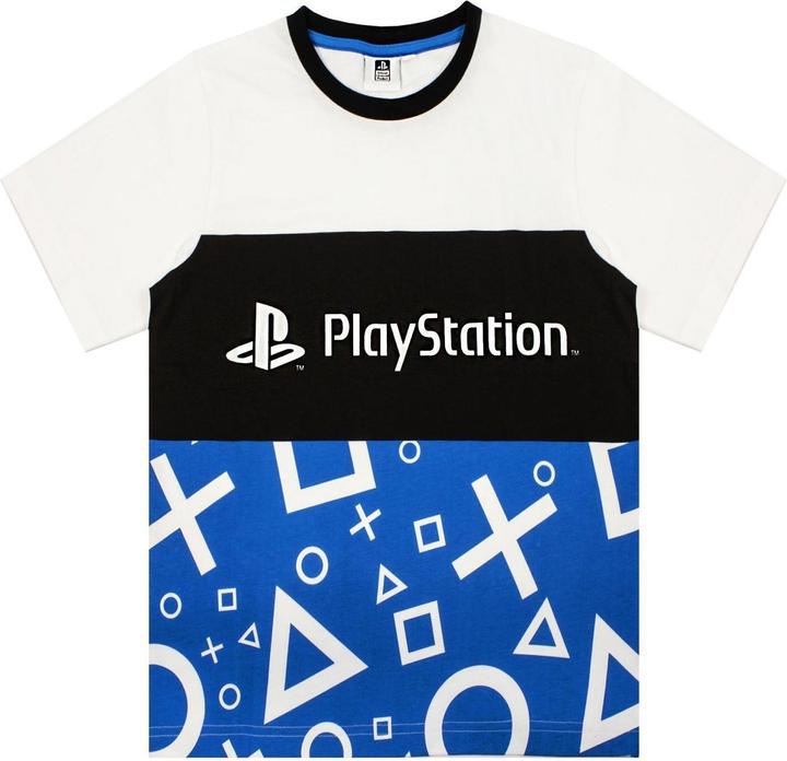 Actual product image Sony Boys pajamas (116)