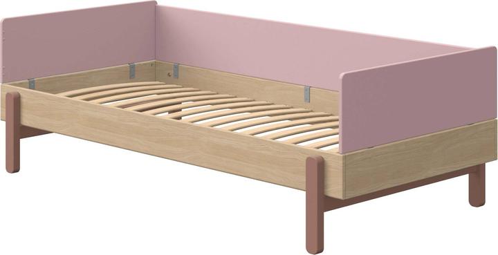Produktbild Flexa Sofabett Popsicle 120x200cm (120 x 200 cm)