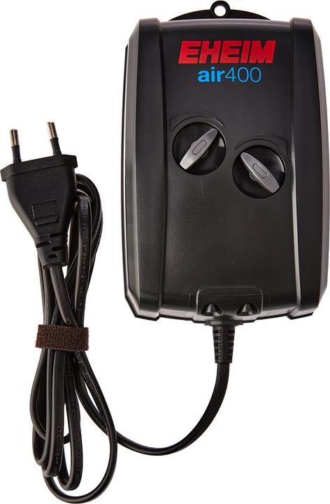 Actual product image Eheim Air pump set 3704