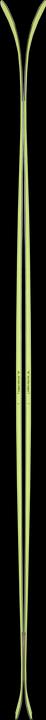 Immagine prodotto Black Crows Corvi Orb Freebird (167.20 cm, Senza rilegatura)