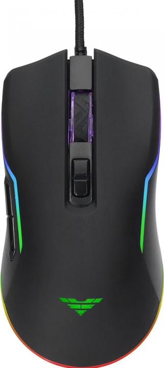 Actual product image Preyon Mysz Condor Classic (PCC27B) (Cable)