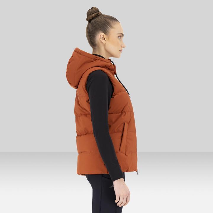 Actual product image Euro-star Isa (XL)