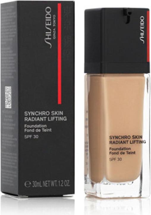 Produktbild Shiseido Synchro Skin Rad Lifting Fond de Teint No 230 (230 Alder)